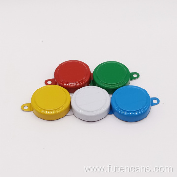200 liter oil drum sealing cover